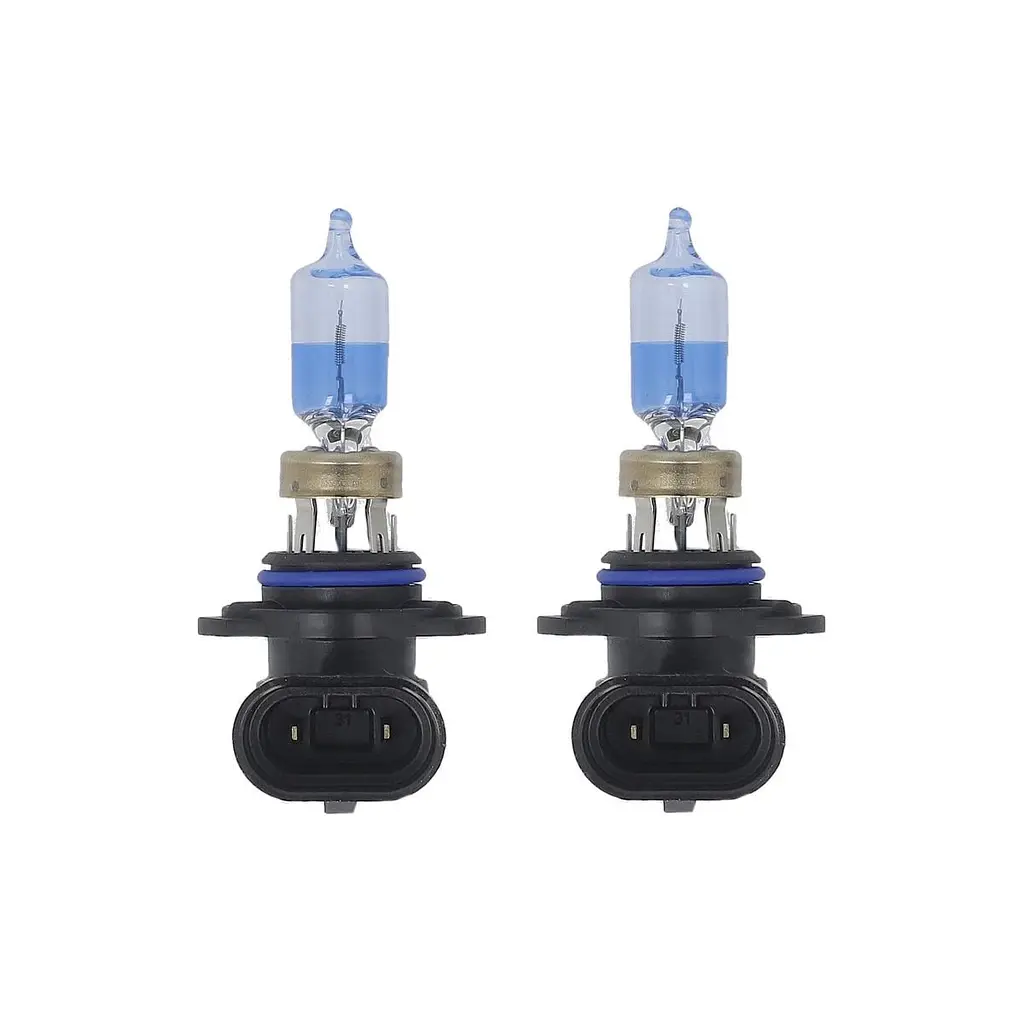 Комплект галогенових ламп OSRAM HB3 9005CBN-2HB Cool Blue Intense NG +100% 5000K 60W 12V P20d (2 шт) - фото 4