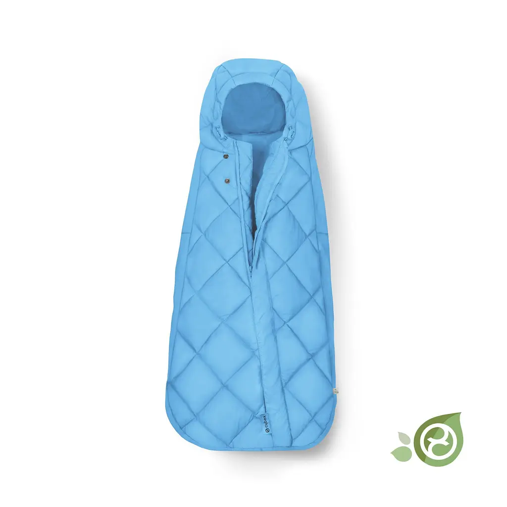 Конверт Cybex Snogga Mini 2 / Beach Blue - фото 4