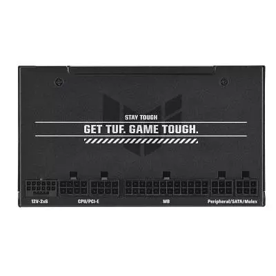 Блок живлення ASUS 750W TUF Gaming 750W Gold EVO (90YE00SB-B0NA00) - фото 6