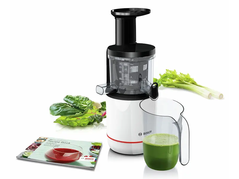 Соковитискач Bosch MESM500W - фото 3