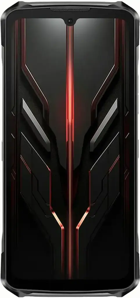 Смартфон Doogee S119 8/512Gb Briar Red Global version - фото 4