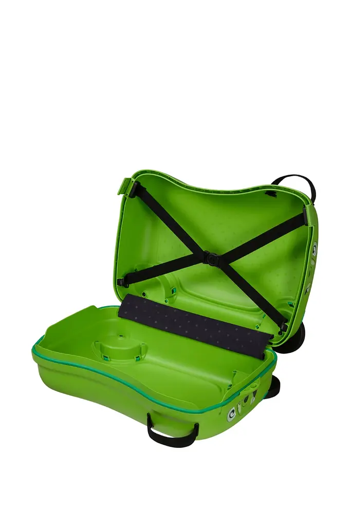 Валіза 52 См Samsonite DREAM2GO DINOSAUR D. 52x38x21 KK5*94001 - фото 6