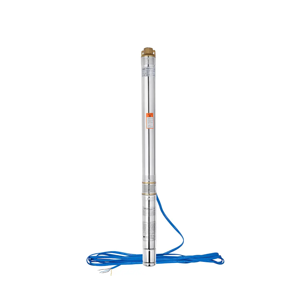 Насос глибинний Forwater 3QJD122-0.55 кВт CV019070 - фото 2