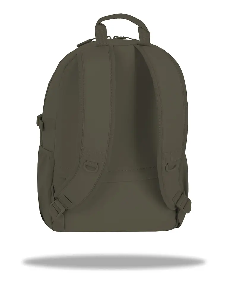 Рюкзак COOLPACK FIN Olive Green (F157001) - фото 2