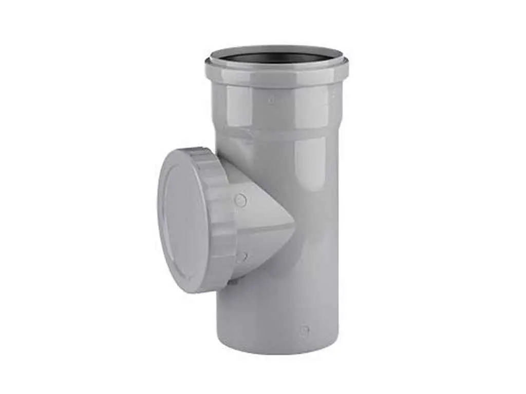 Ревізія Grandi Therm d 50