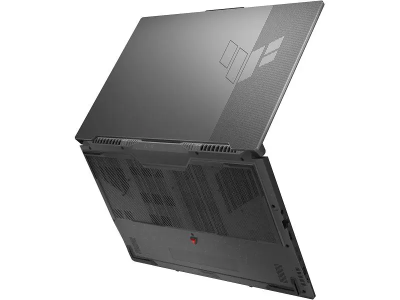 Ноутбук Asus TUF Gaming F17 FX707VJB (FX707VJB-HX063, 90NR0MY5-M002H0) - фото 6