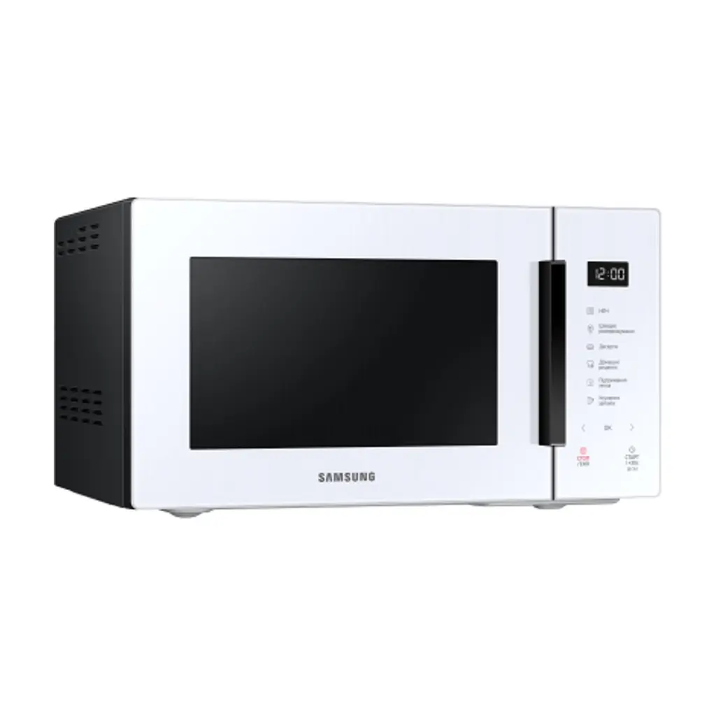 Мікрохвильова піч Samsung MS23T5018AW/UA - фото 9