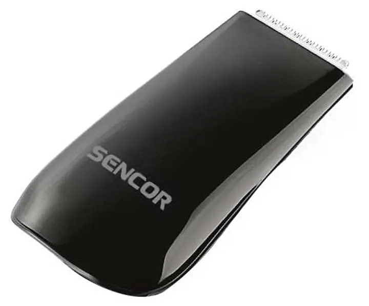 Електрична бритва Sencor SMS 5011SL - фото 4