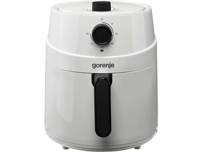 Мультипіч (аерофритюрниця) Gorenje AF1300XG - фото 2