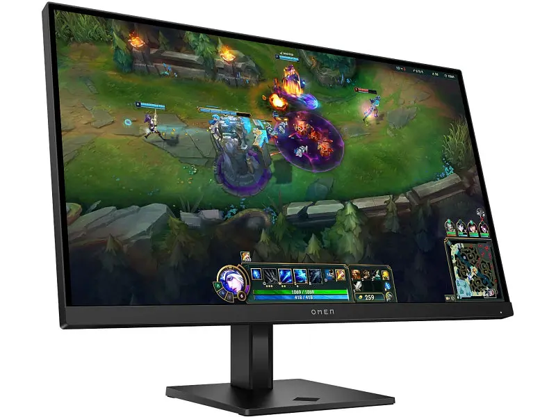 Монітор HP OMEN 27 G2 (AV4K1AA) - фото 2