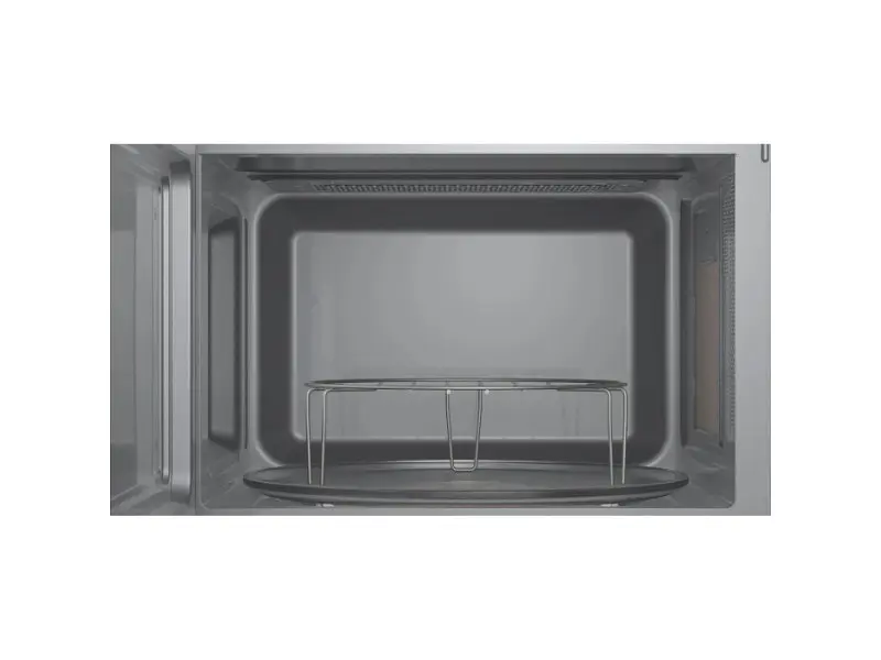 Мікрохвильовка з грилем Bosch BEL623MD3 - фото 3