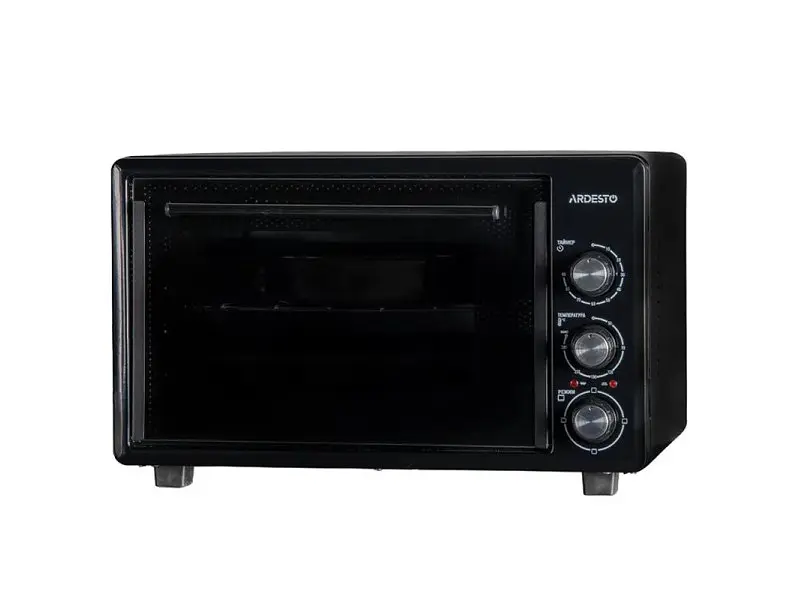 Электропечь Ardesto MEO-S40GB
