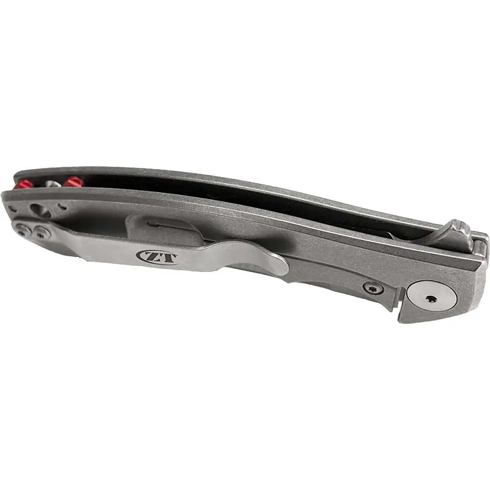 Ніж ZT 0450 - фото 4