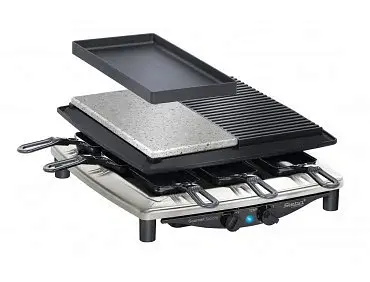 Раклітниця Steba RC 4 Plus - фото 3