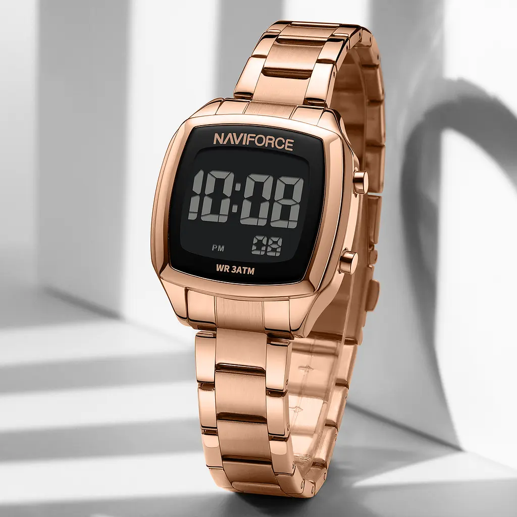 Годинник Naviforce RoseSteel - фото 5