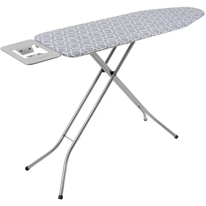 Прасувальна дошка Ege Aqua-21 Grey Prizm 38х120 см (18364 Grey Prizm) - фото 2