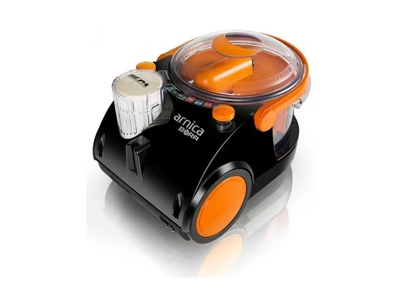Пилосос Arnica BORA 3000 (ET11020) - фото 6