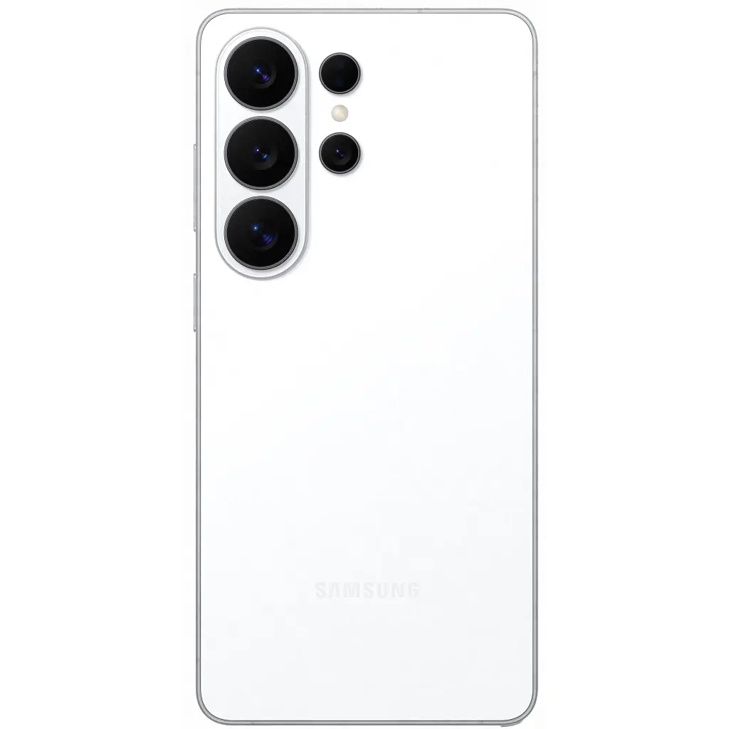 Мобільний телефон Samsung Galaxy S26 Ultra 16/1Tb White (SM-S948BZWHEUC) - фото 8