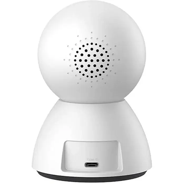 IP-камера видеонаблюдения Baseus Security P1 Indoor Camera 3K - фото 3