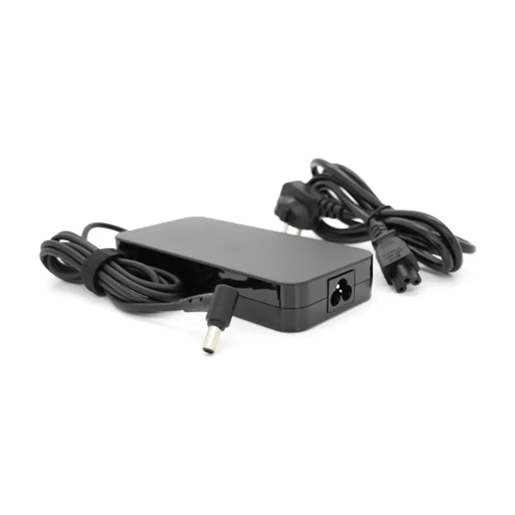 Блок живлення до ноутбуку Merlion ASUS 120W 19V 6.32А, 6.0*3.7 (38390 / LAS120/19-6.0*3.7) - фото 2