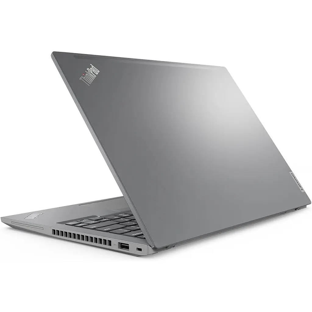 Ноутбук Lenovo ThinkPad T14 Gen 4,i5-1335U,16GB,512GB,IPS,300 nit,Windows 11 Professional - фото 2