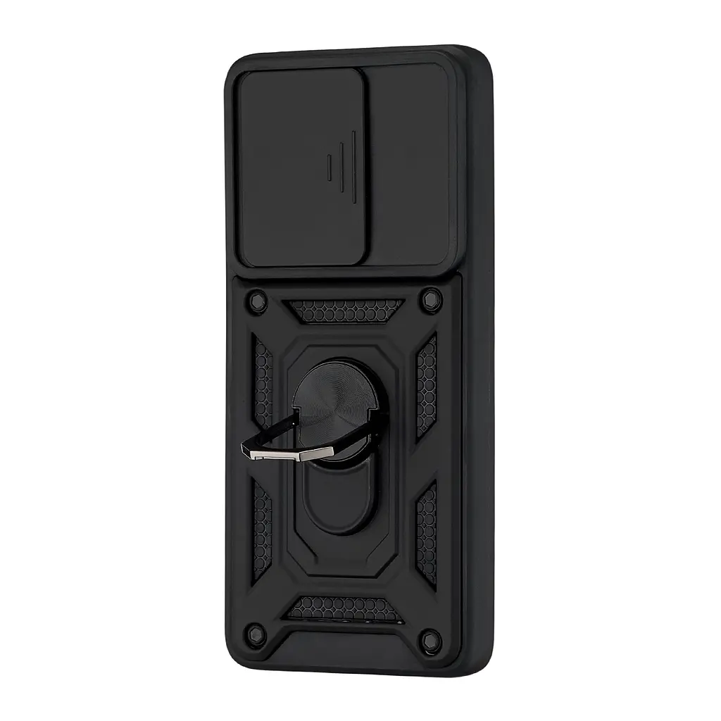 Чохол Full Protection Xiaomi 12S Black - фото 3
