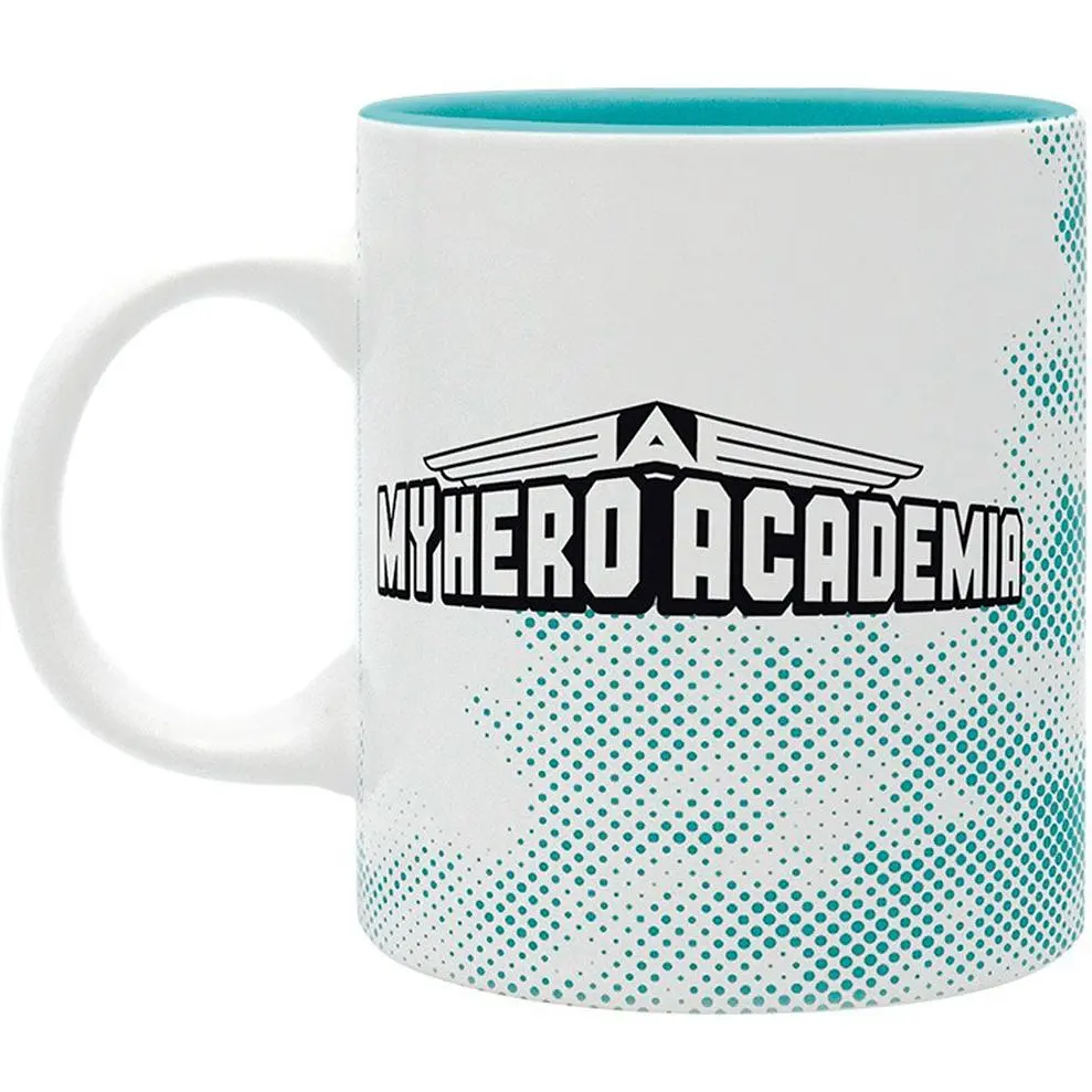 Чашка AbyStyle My Hero Academia Deku 320 мл - фото 2