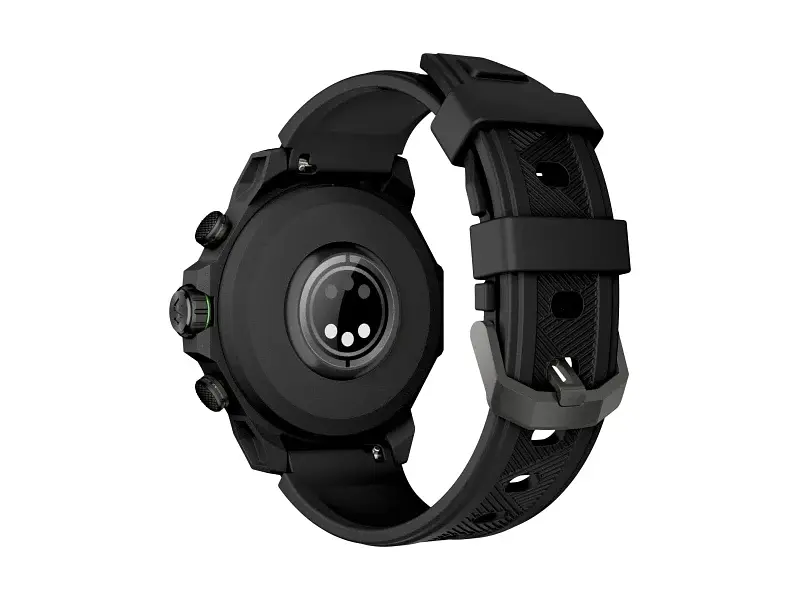 Смарт-годинник Black Shark GS3 Black - фото 3