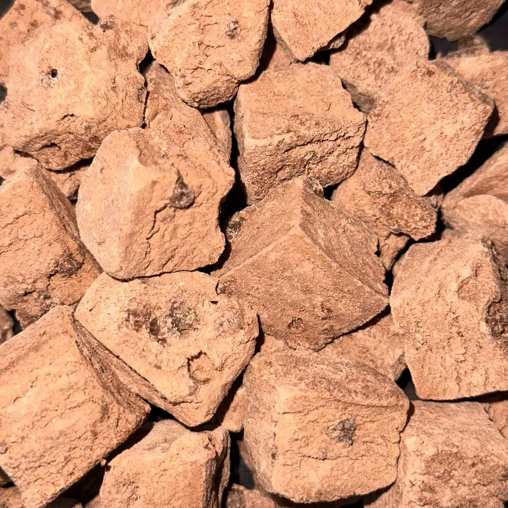 Сублимированное мороженого, 6 вкусов, 20 г, Средний - фото 3