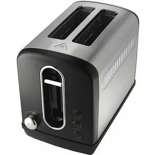 Тостер Gorenje T1100CLBK [78588] - фото 4