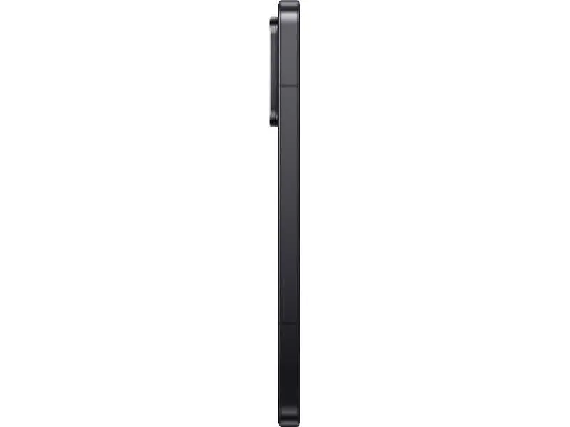 Смартфон Xiaomi 17T Pro 12/256GB Black - фото 10