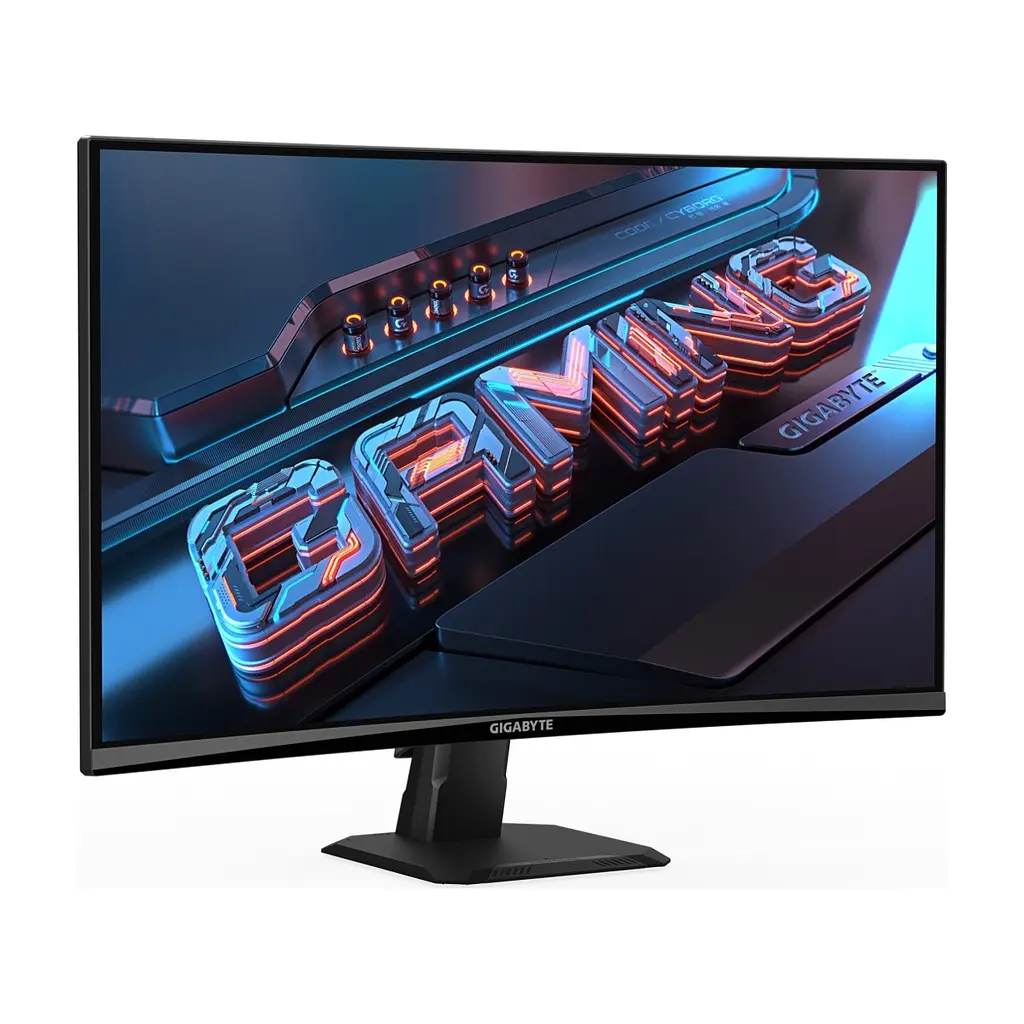 Монітор GIGABYTE GS27QCA Gaming Monitor - фото 3