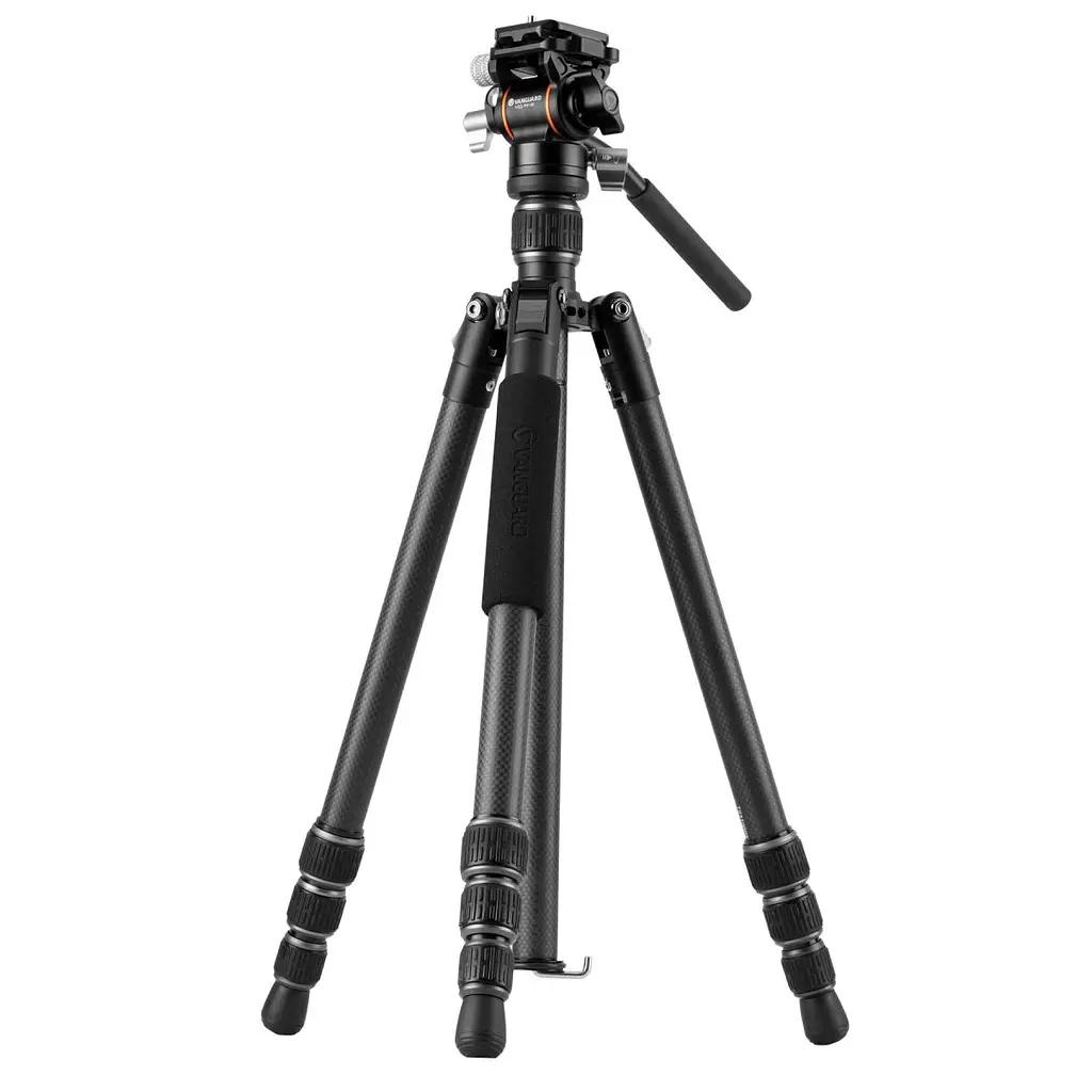 Штатив Vanguard Vesta Go 234CV10 (Vesta Go 234CV10) - фото 2