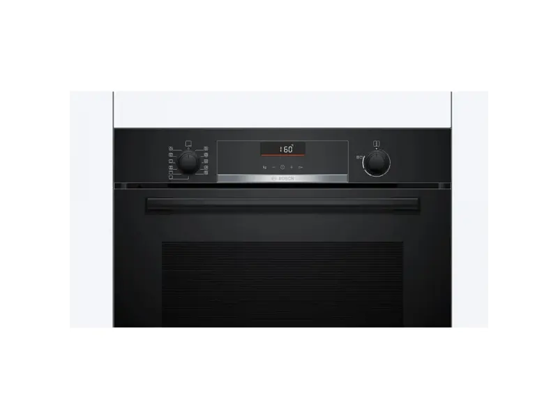 Духовка електрична Bosch HBG536EB4 - фото 5