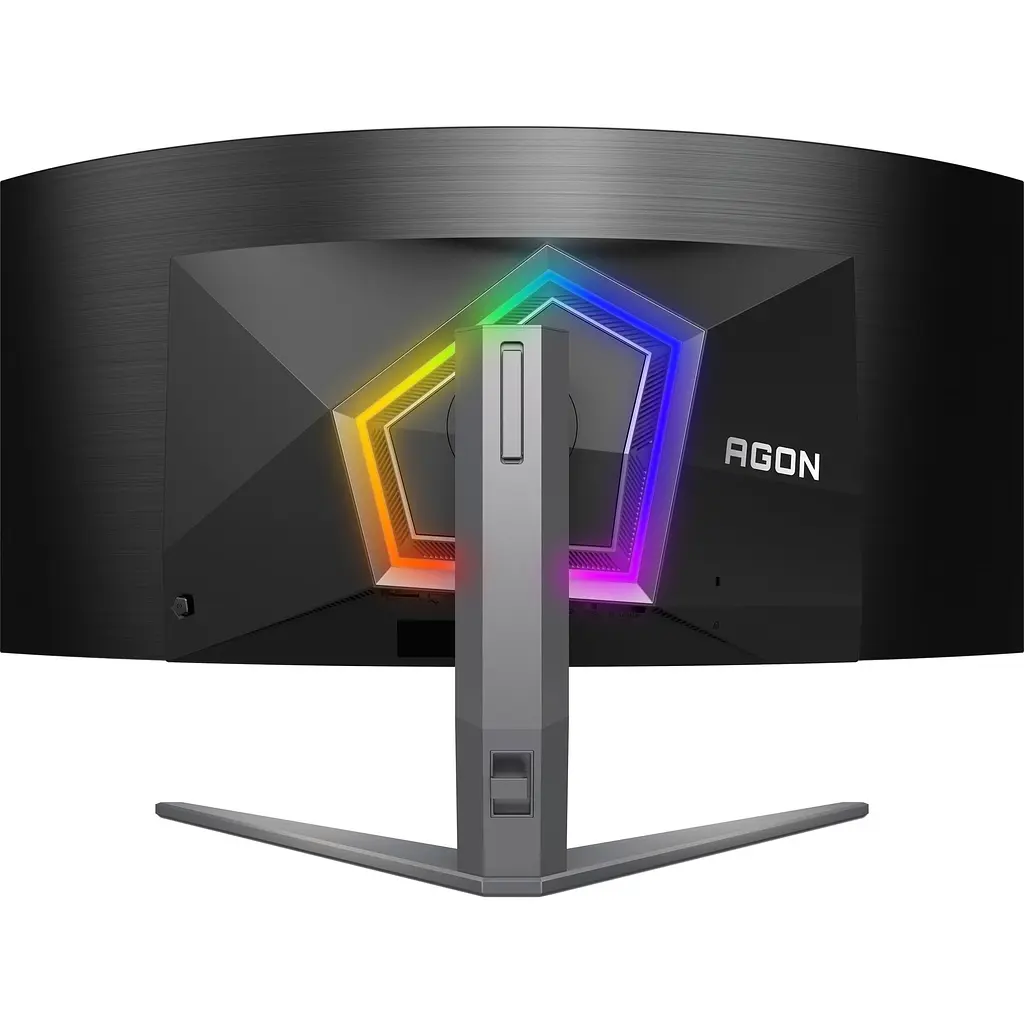 Монітор AOC Agon 44.5" AG456UCZD [112201] - фото 8