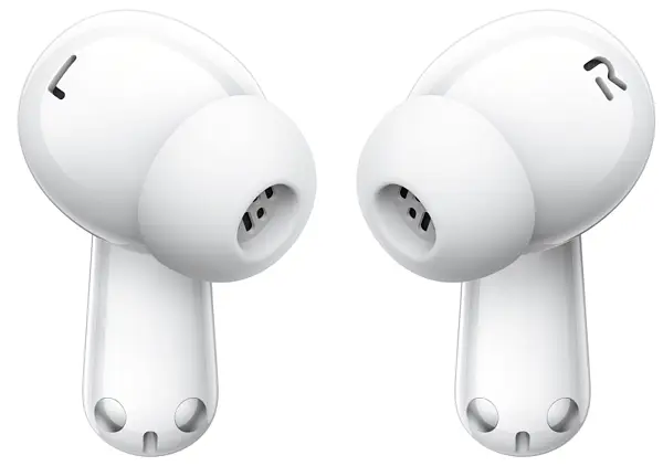 Гарнітура OPPO Enco Air4 Pro ETEA1 Moonlight White - фото 5