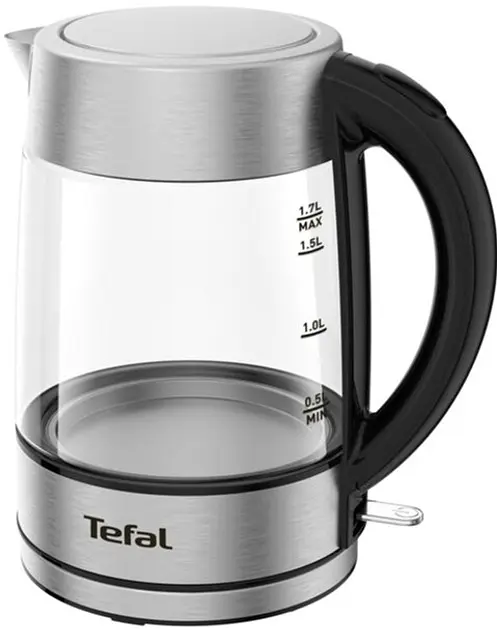 Електрочайник Tefal KI772D38 - фото 3
