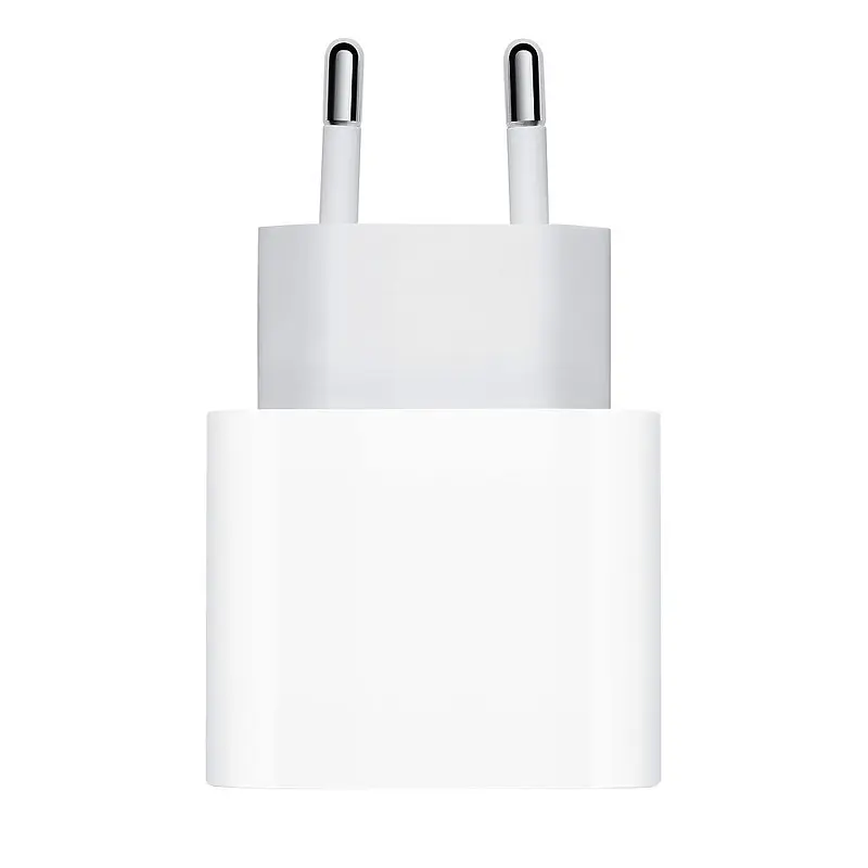 Зарядное устройство для Foxconn 20W USB-C Power Adapter (MHJA3) - фото 3