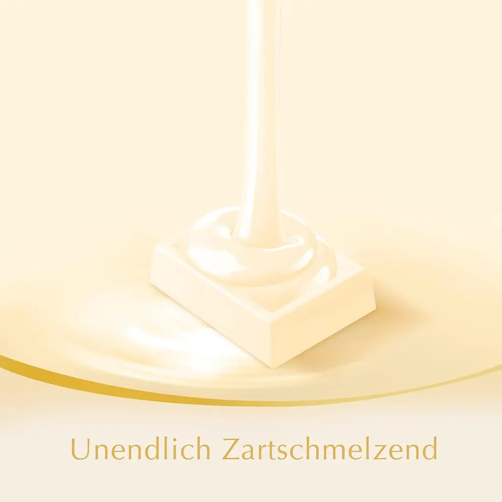 Шоколад білий Lindt Lindor 100 г - фото 4