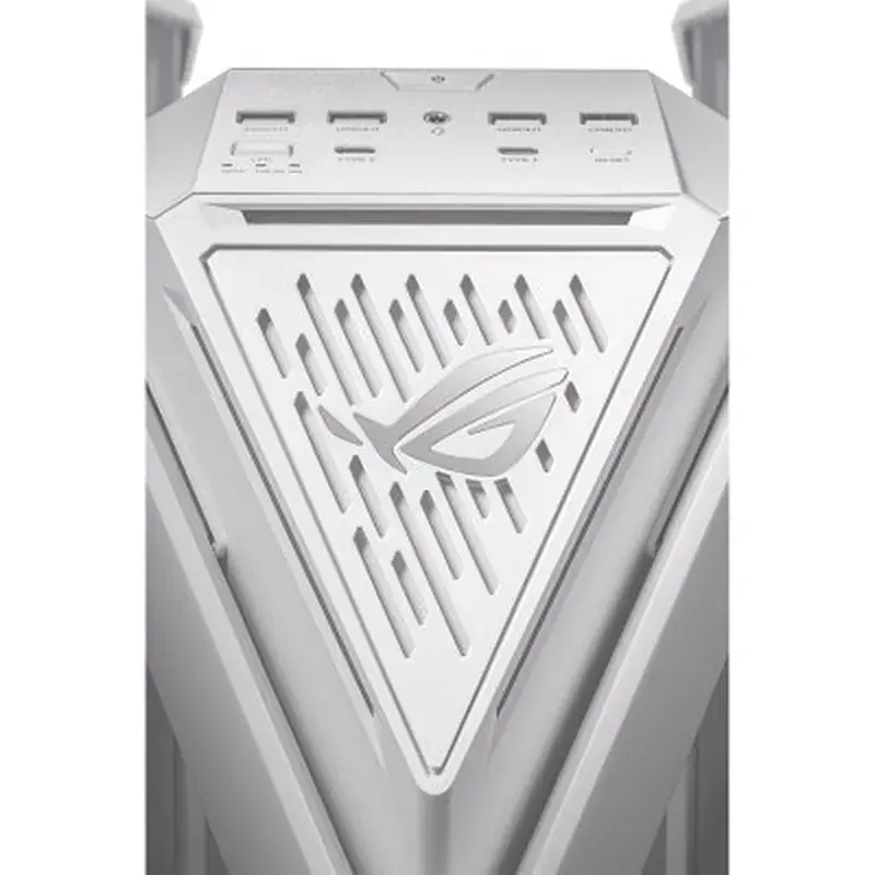 Корпус для ПК ASUS ROG Hyperion GR701 White (90DC00F3-B39000) - фото 12