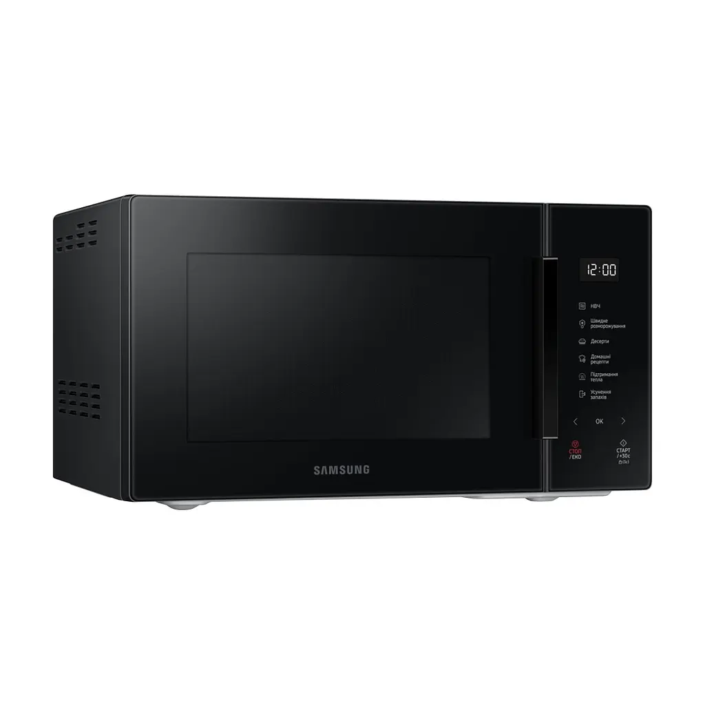 Мікрохвильова піч Samsung MS23T5018AK/UA - фото 3