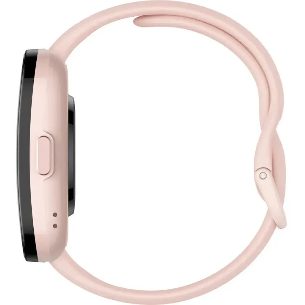 Smart Watch Amazfit Bip 5 Pastel Pink UA - фото 4