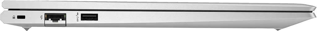 Ноутбук HP Probook 455-G10 15.6' FHD IPS AG, AMD R7-7730U, 16GB, F512GB, UMA, Win11P, серебристый (7L762ET) - фото 8