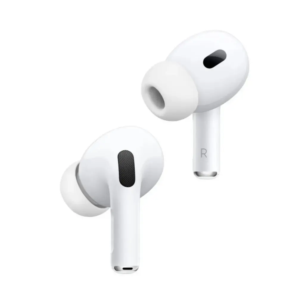 Беспроводные Наушники AirPods Pro 2 (MQD83) Белые - фото 2