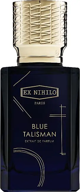 Оригінал Ex Nihilo Blue Talisman Extrait 50 мл Екстракт