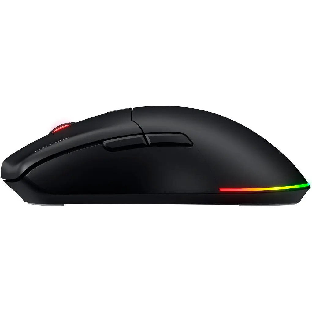 Миша Hator Pulsar 3 Wireless Black (HTM630) [126745] - фото 4