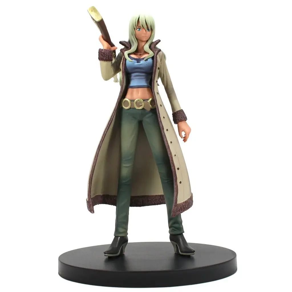 Фігурка Bandai The Grandline Lady One Piece Nico Olvia Ван Піс Ніко Ольвія 16 см B OP GL NO - фото 3