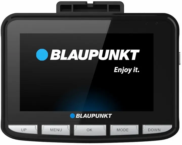 Відеореєстратор Blaupunkt BP 3.0 FHD GPS - фото 2