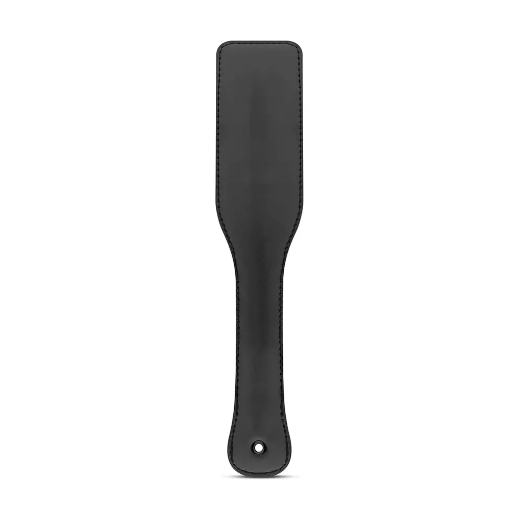 Паддл Bedroom Fantasies Paddle Spanking Toy - Black Bedroom Fantasies SO8821 97802 - фото 6