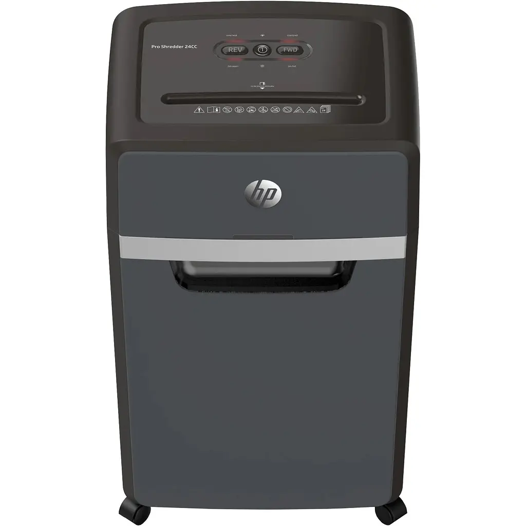 Шредер HP Pro 24CC (2815) - фото 2